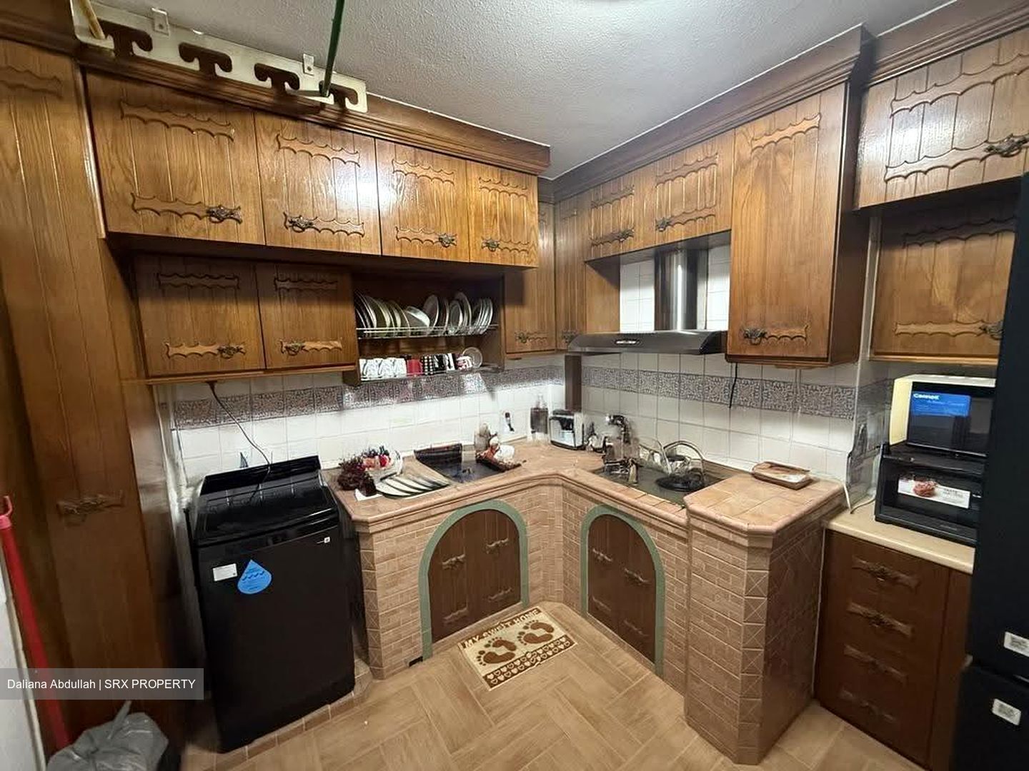 Blk 666 Woodlands Ring Road (Woodlands), HDB 4 Rooms #632973331